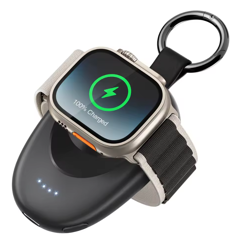 Wireless Charger for Apple Watch