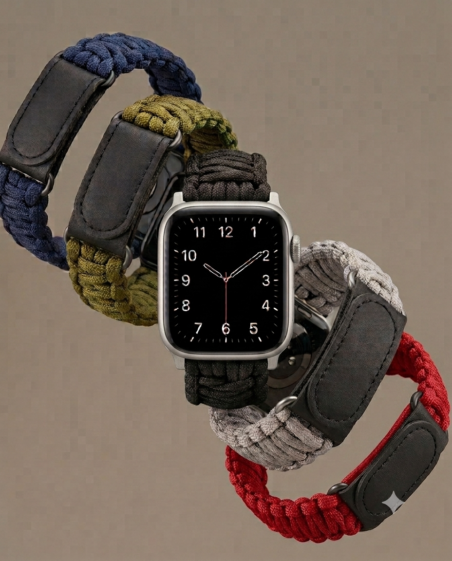 APPLE WATCH BANDS
