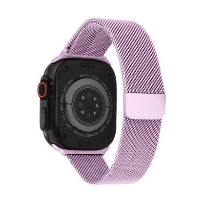 Metal Braided Strap