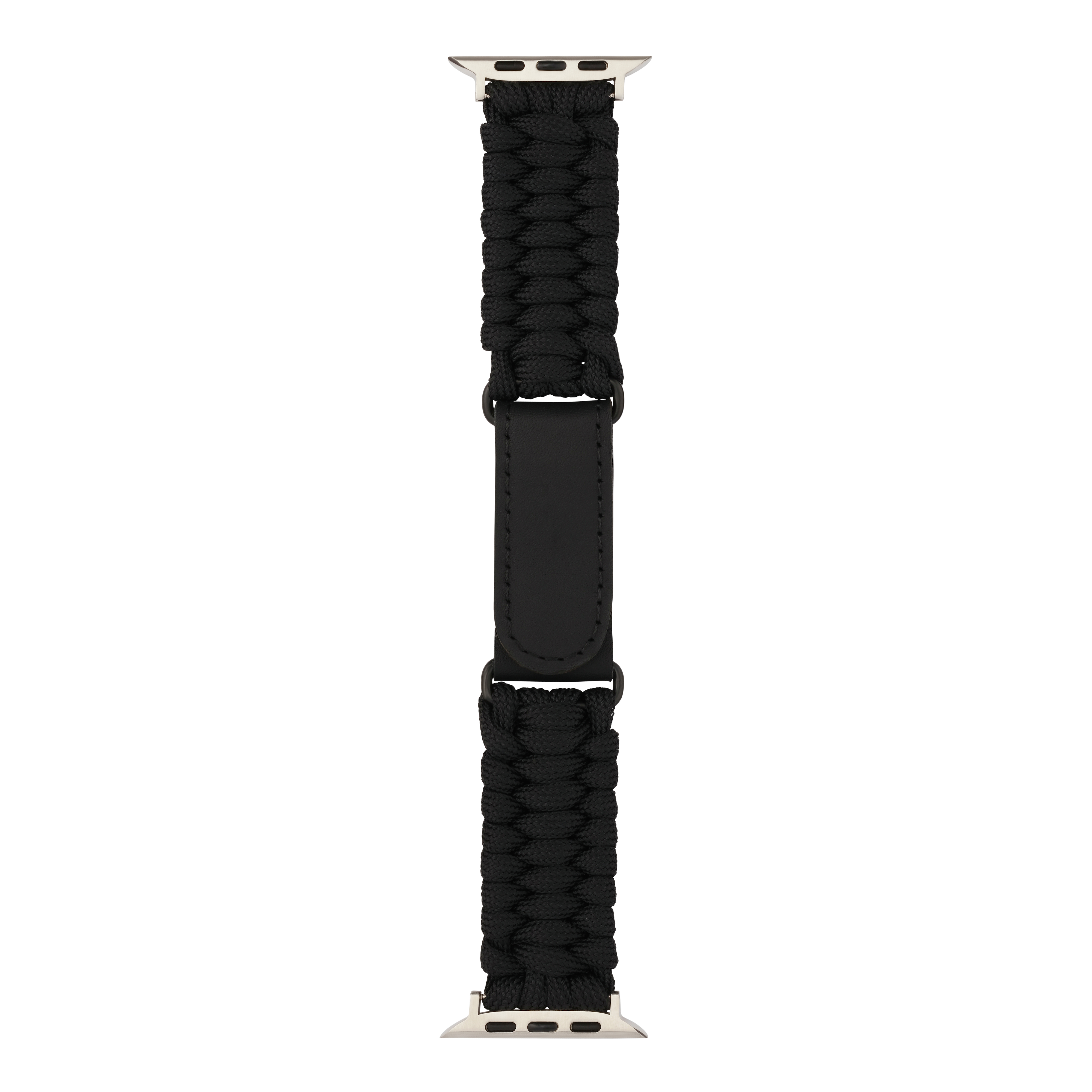 Paracord Apple Watch Strap