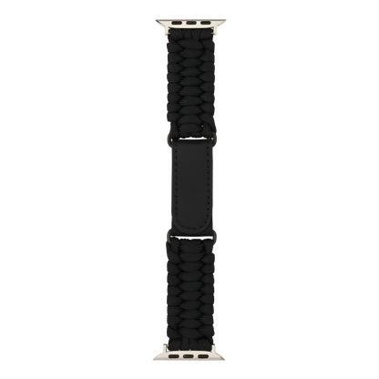 Paracord Apple Watch Strap