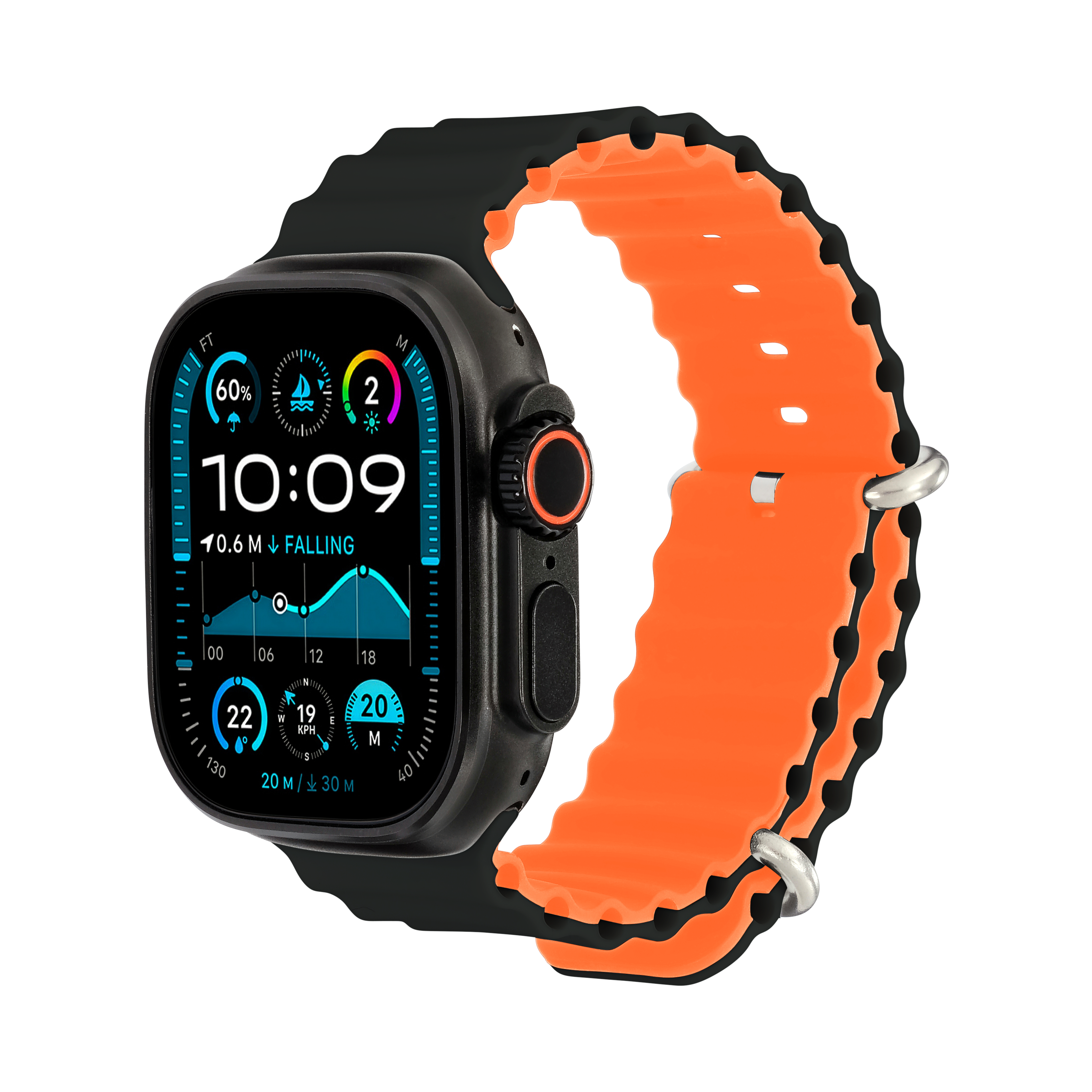 Wave Band