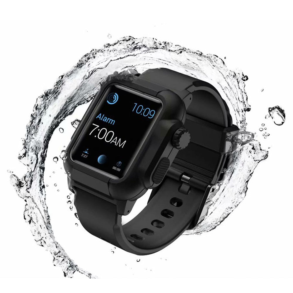 The LifeProof Case for Apple Watch