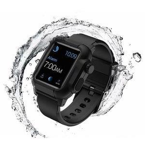 The LifeProof Case for Apple Watch