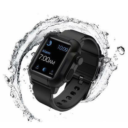 The LifeProof Case for Apple Watch