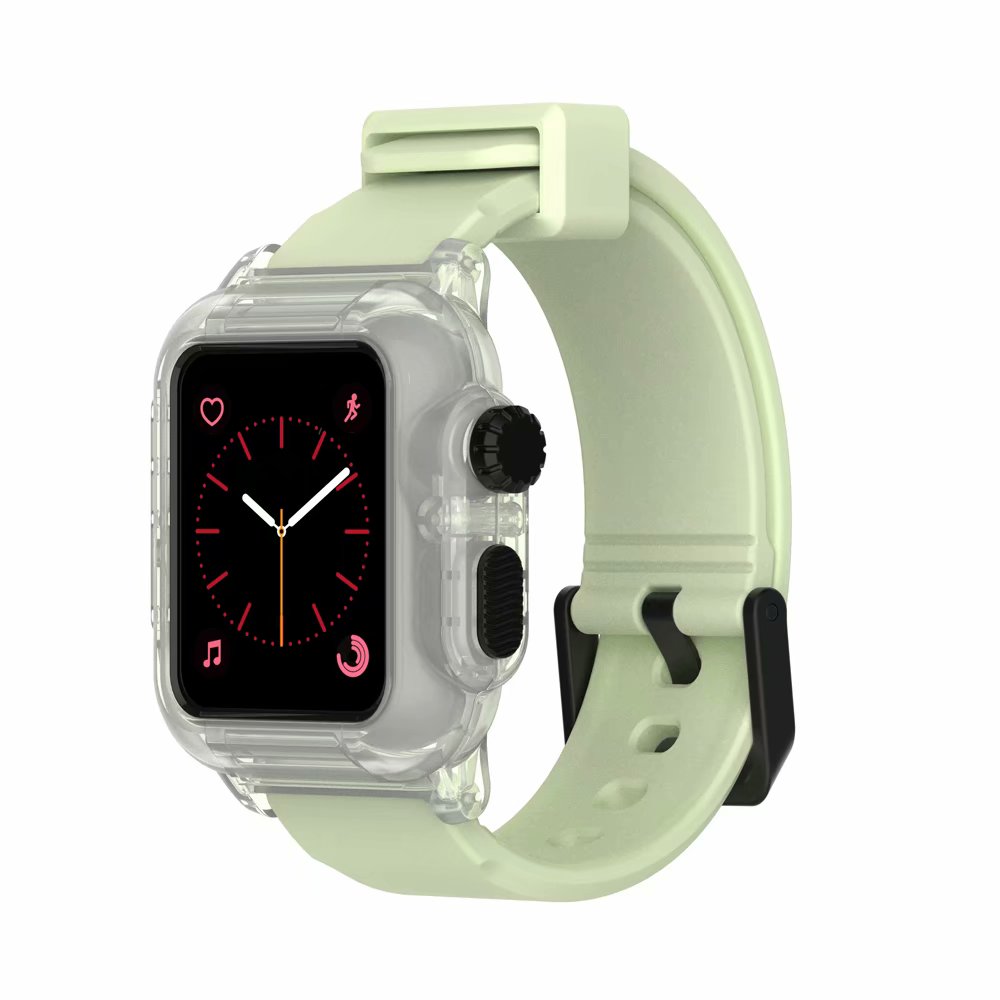 The LifeProof Case for Apple Watch