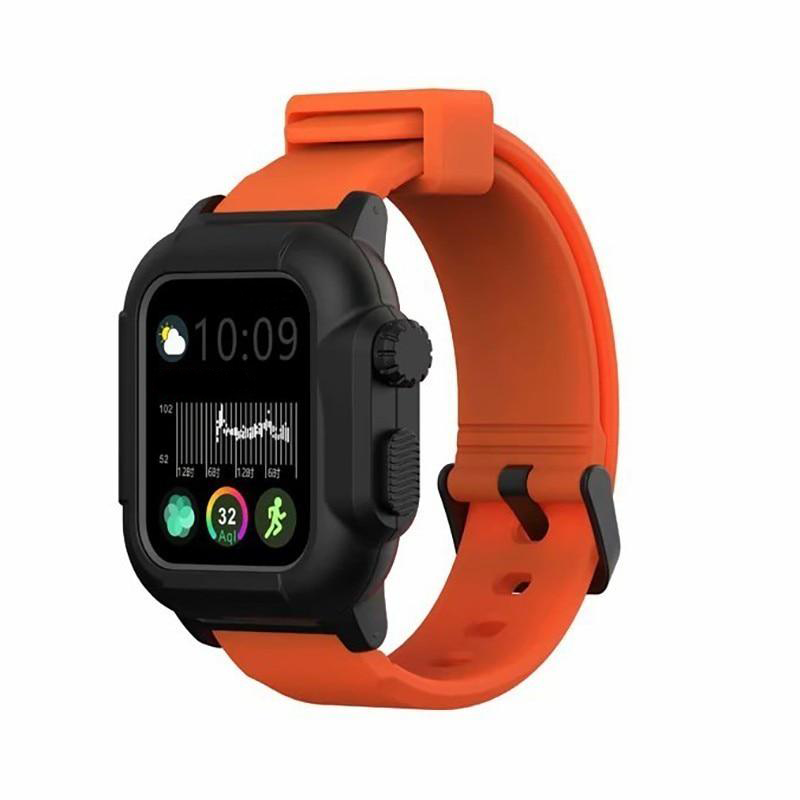 The LifeProof Case for Apple Watch