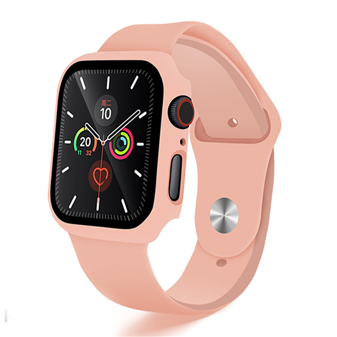 Silicone Band for Apple Watch