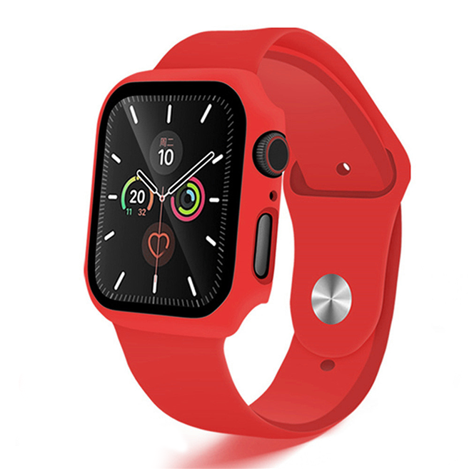 Silicone Band for Apple Watch