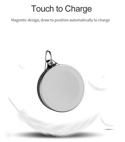 Portable Apple Watch Charger