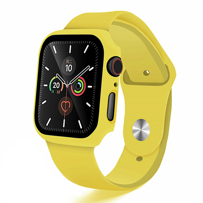 Silicone Band for Apple Watch